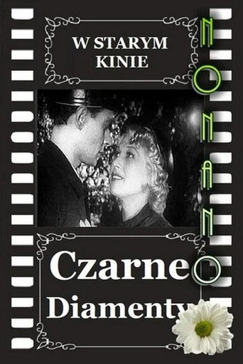 Black Diamonds movie poster