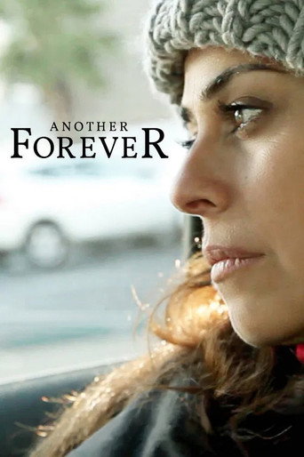Another Forever movie poster