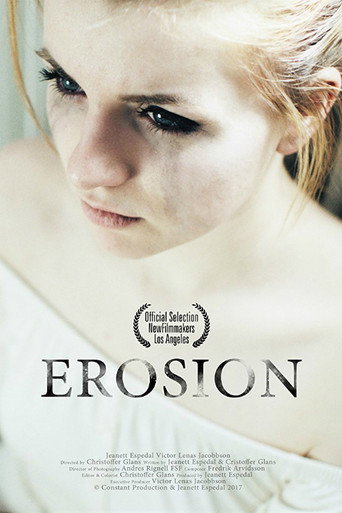 Erosion movie poster