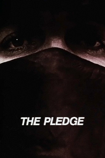 The Pledge movie poster
