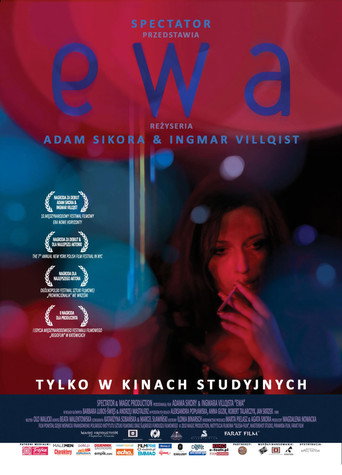 Ewa movie poster