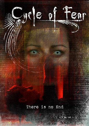 Cycle of Fear: There Is No End movie poster