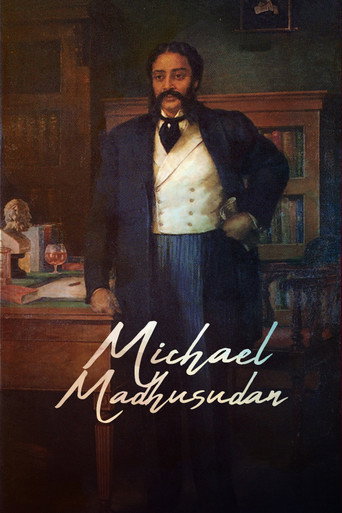 Michael Madhusudhan movie poster