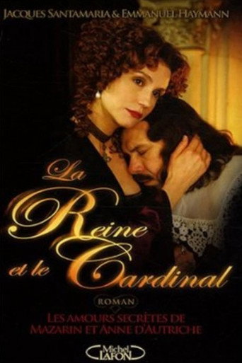 The Queen and the Cardinal movie poster