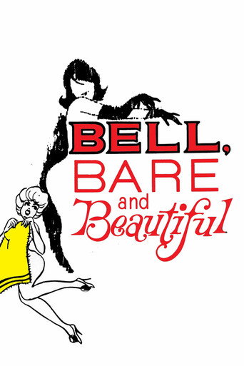 Bell, Bare and Beautiful movie poster