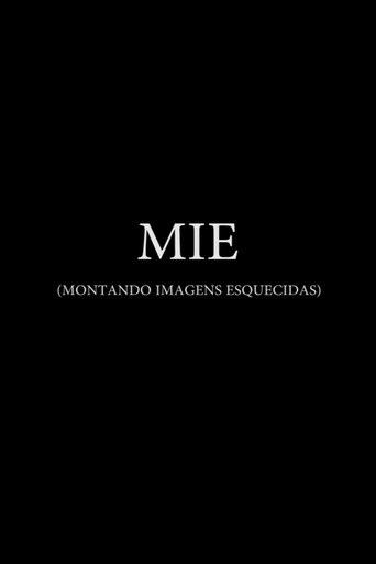 MIE movie poster