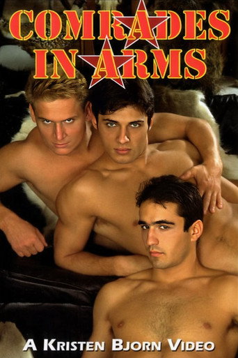 Comrades in Arms movie poster