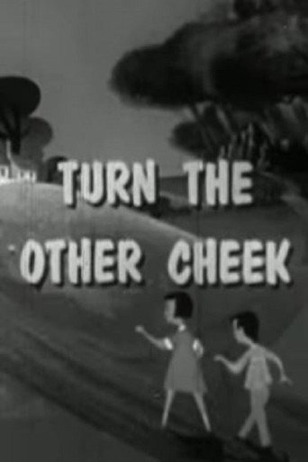 Turn the Other Cheek movie poster