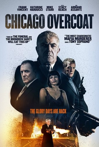 Chicago Overcoat movie poster