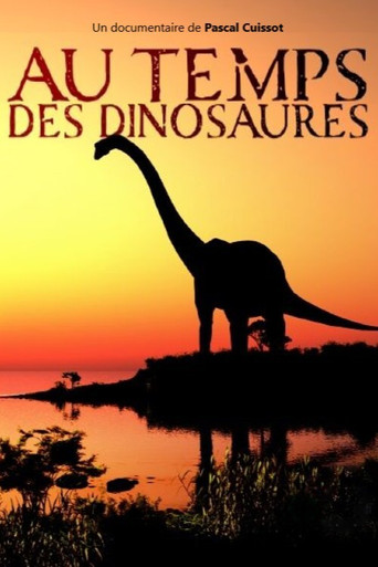 Time of the Giants movie poster