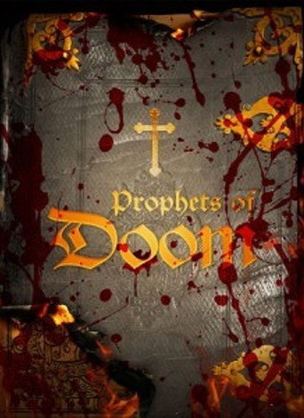 Prophets of Doom movie poster