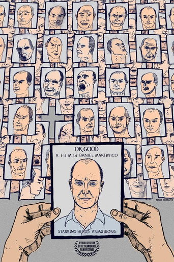 OK, Good movie poster