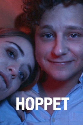 Hoppet movie poster