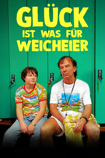Happiness Sucks movie poster