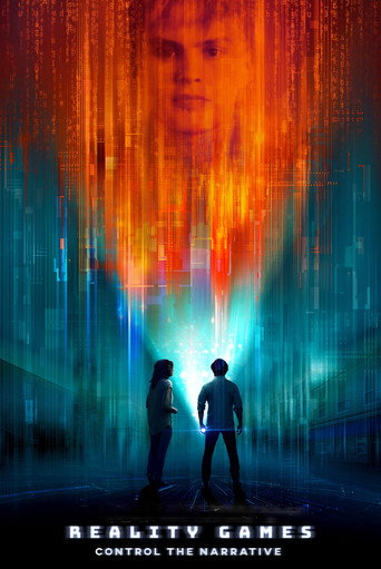 Reality Games movie poster