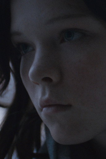 Little Dove movie poster