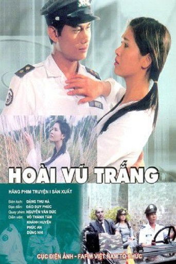 The White Flower by the River movie poster