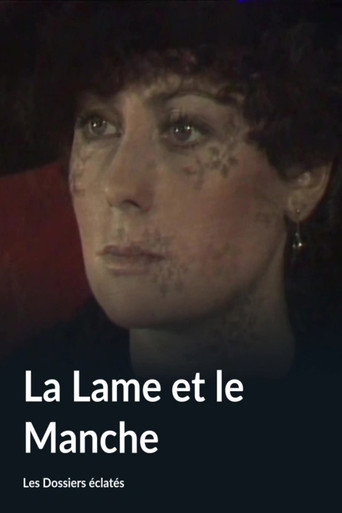 La Lame et le Manche movie poster