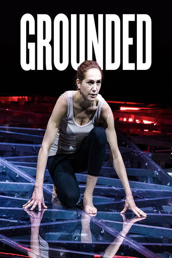 Grounded (2022) movie poster