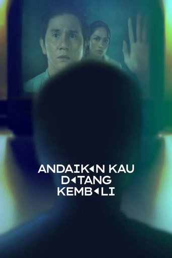 If You Were Here Again movie poster