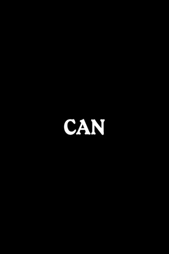 Can movie poster