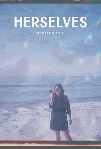 Herselves movie poster