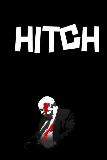 Hitch movie poster