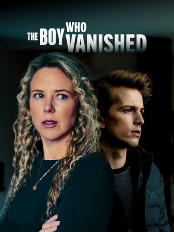 The Boy Who Vanished movie poster