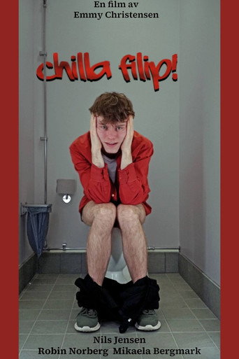 Chilla Filip! movie poster