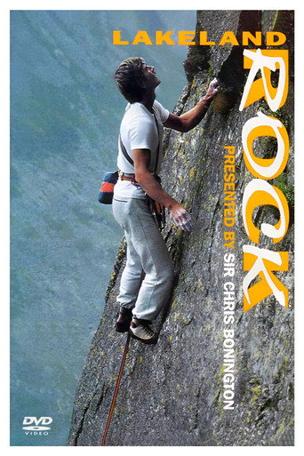 Lakeland Rock movie poster
