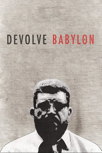 Devolve Babylon movie poster