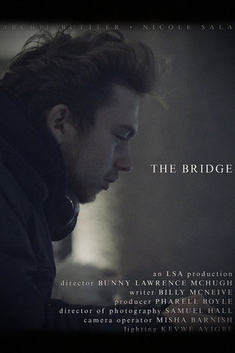 The Bridge movie poster