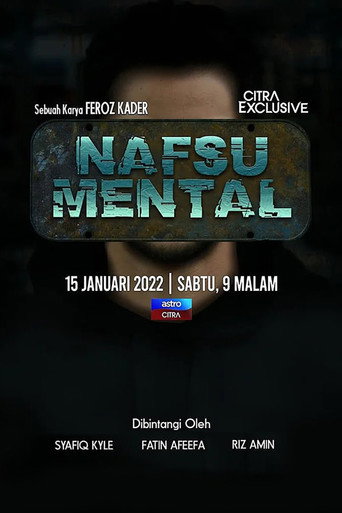 Nafsu Mental movie poster