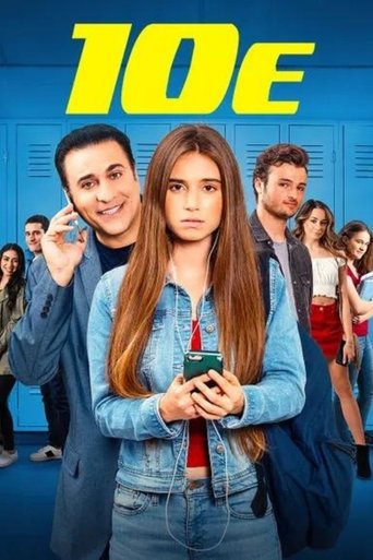 10E movie poster