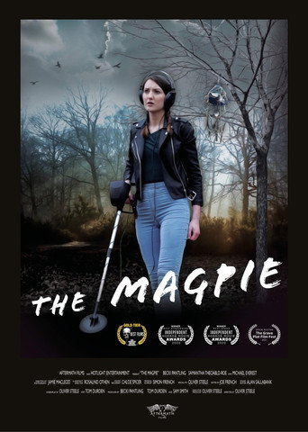 The Magpie movie poster