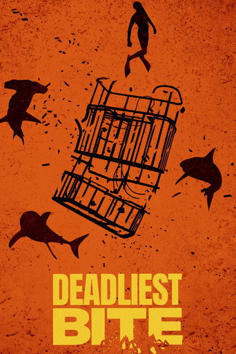 Deadliest Bite movie poster