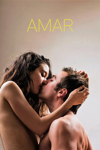 Loving movie poster