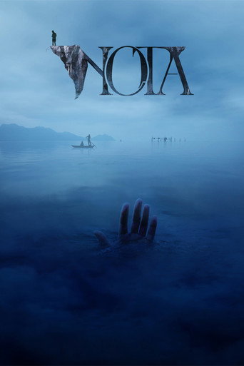Nota movie poster