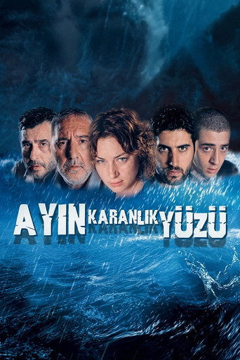 Ayın Karanlık Yüzü movie poster