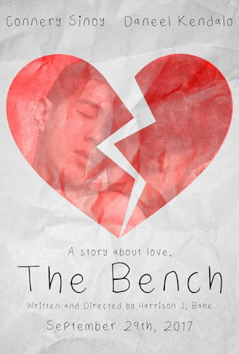 The Bench movie poster
