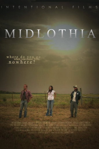 Midlothia movie poster