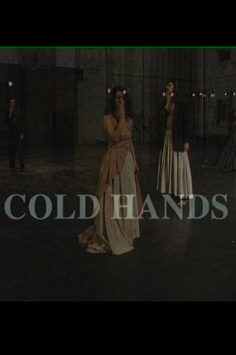 Cold Hands movie poster