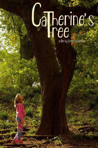 Catherine's Tree movie poster