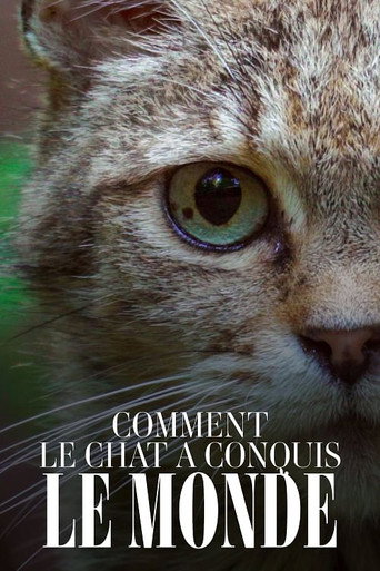 Comment le chat a conquis le monde movie poster