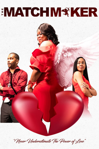 The Matchmaker movie poster