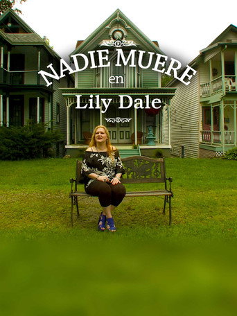 No One Dies in Lily Dale movie poster