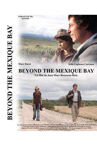 Beyond the Mexique Bay movie poster