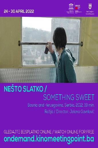 Something Sweet movie poster