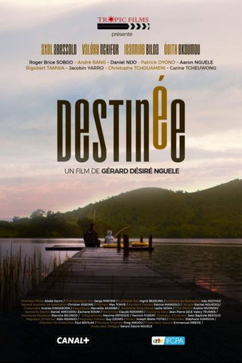 Destinée movie poster
