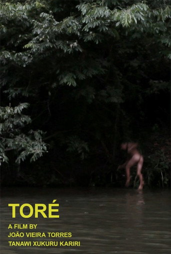 Toré movie poster